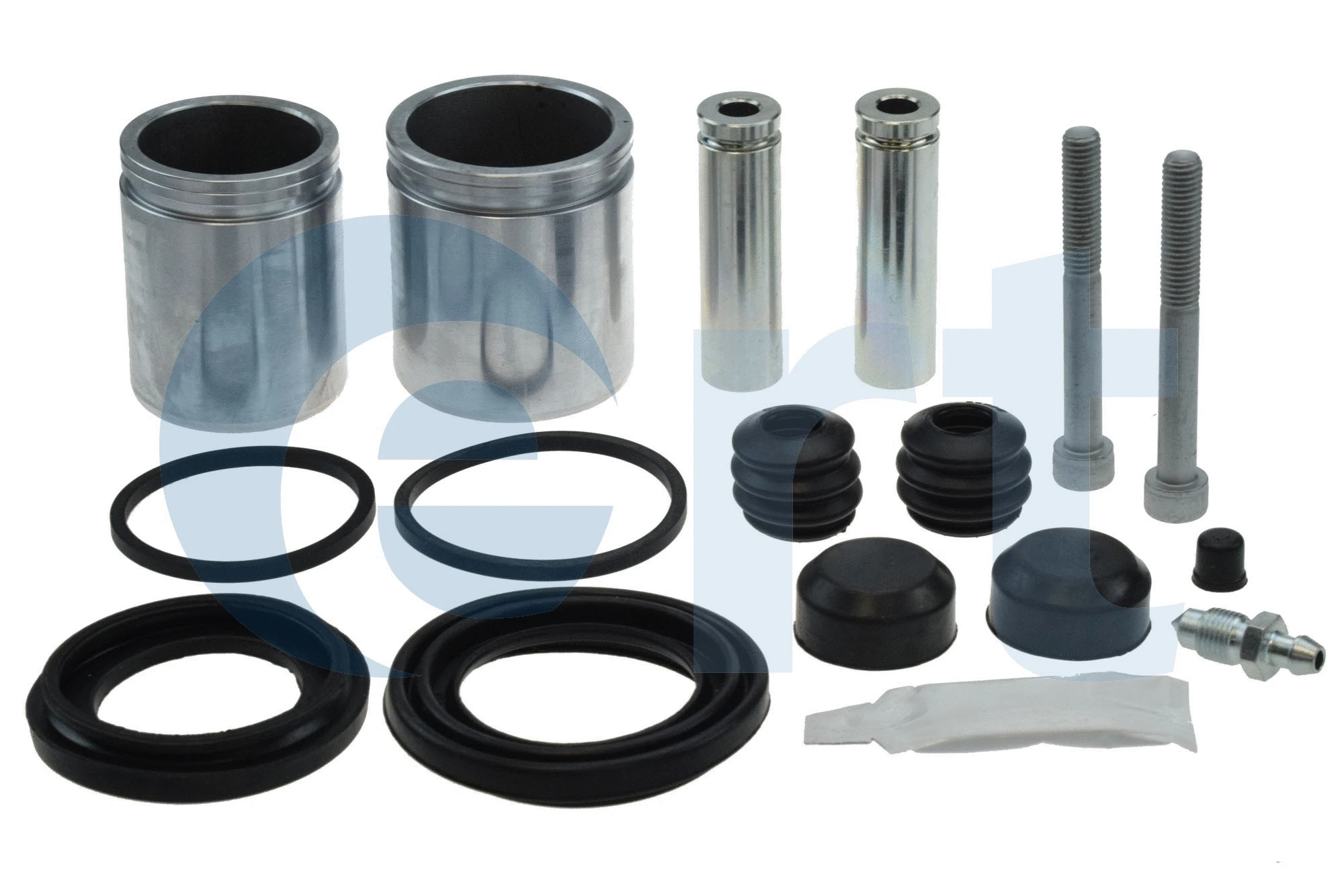 Repair Kit, brake caliper (440058)