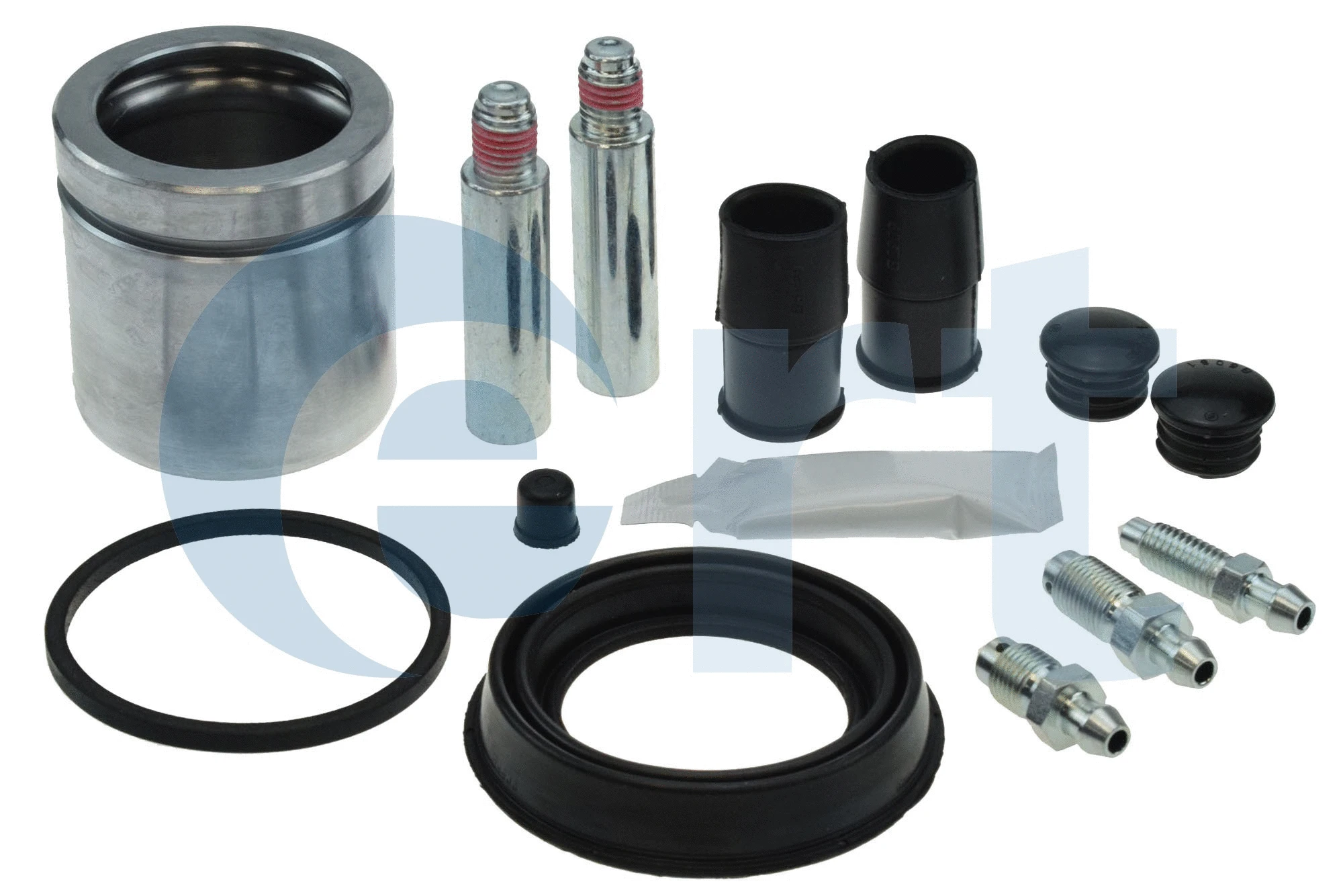 Repair Kit, brake caliper (440116)