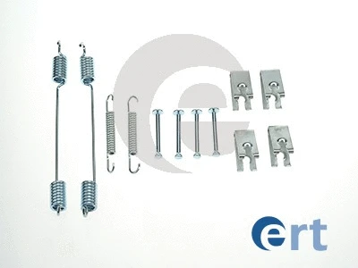 Accessory Kit, brake shoes (310084)
