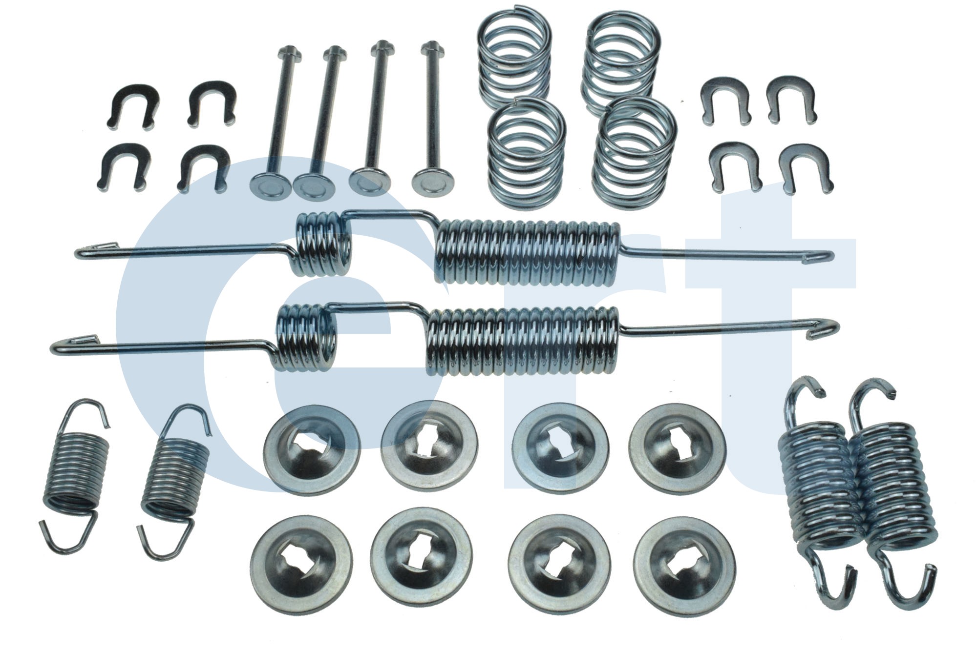 Accessory Kit, brake shoes (310200)