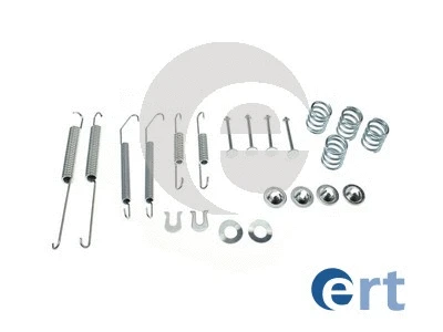 Accessory Kit, brake shoes (310149)