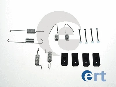 Accessory Kit, parking brake shoes (310112)