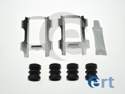 Accessory Kit, disc brake pad (420101)