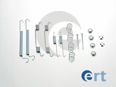 Accessory Kit, brake shoes (310006)
