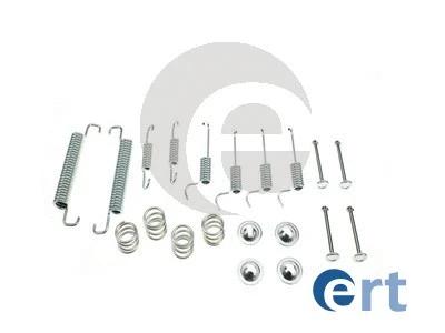 Accessory Kit, brake shoes (310156)