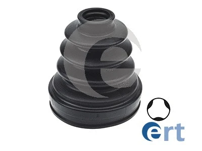 Bellow Kit, drive shaft (500367)