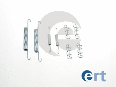 Accessory Kit, parking brake shoes (310031)