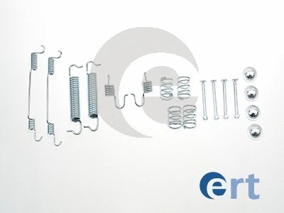 Accessory Kit, brake shoes (310052)