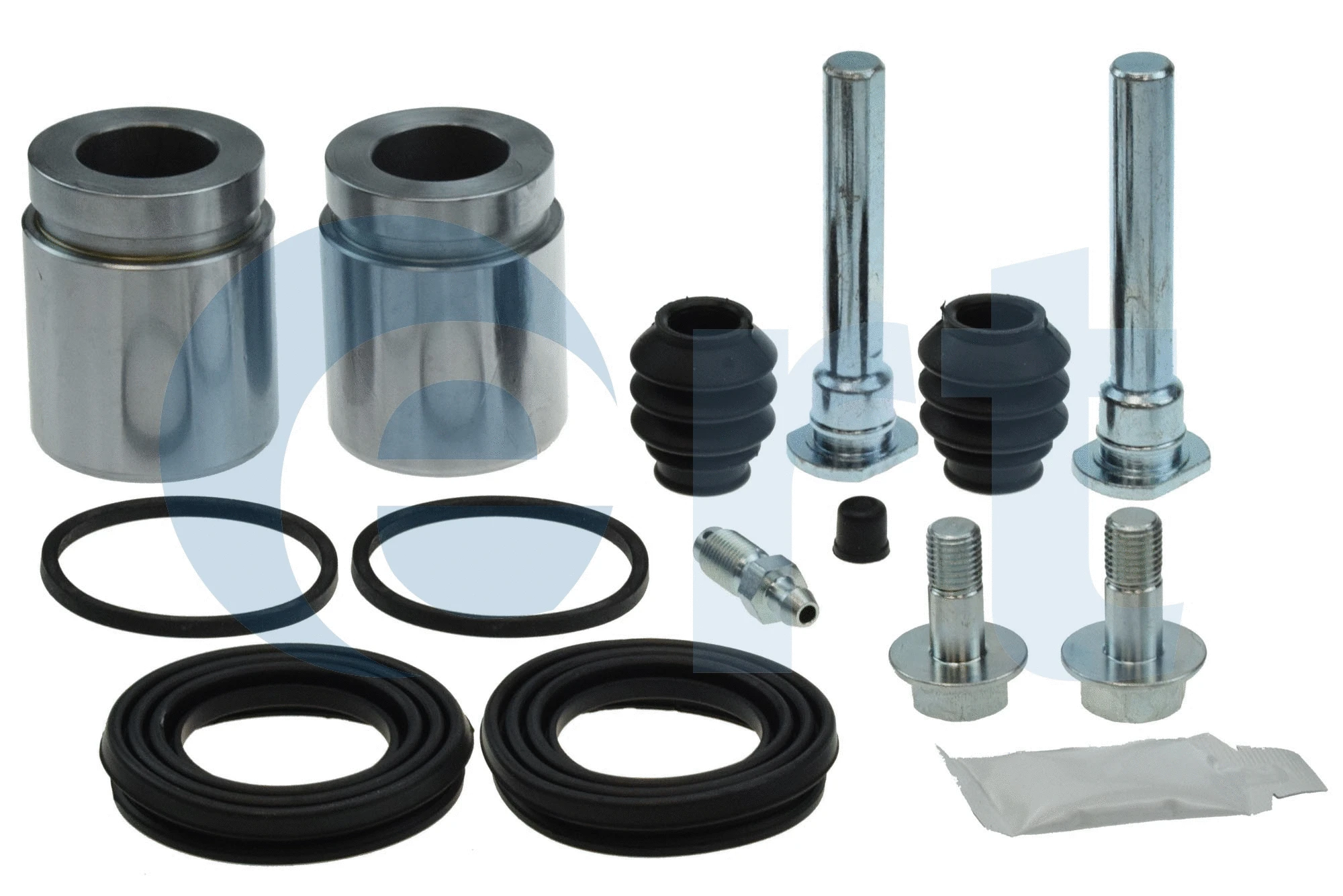 Repair Kit, brake caliper (440117)