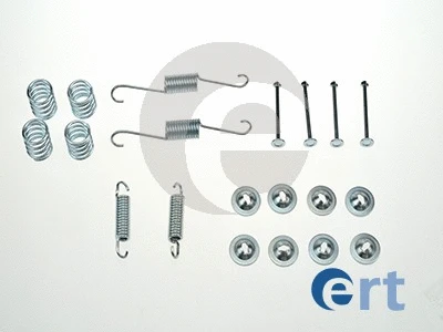 Accessory Kit, brake shoes (310130)