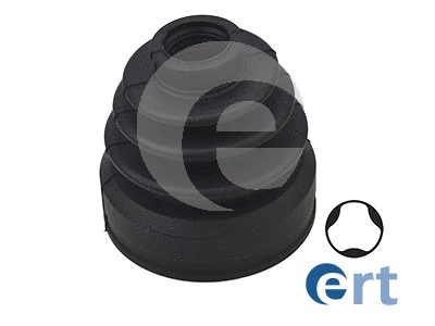 Bellow Kit, drive shaft (500531)