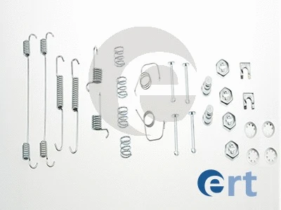 Accessory Kit, brake shoes (310063)