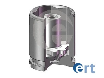 Piston, brake caliper (151198K)