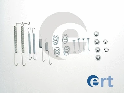 Accessory Kit, brake shoes (310074)