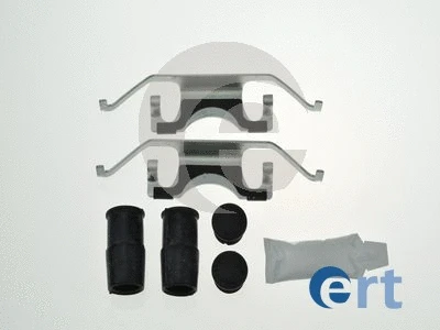 Accessory Kit, disc brake pad (420221)