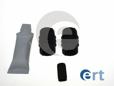 Bellow, brake caliper guide (410414)