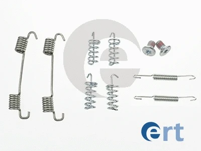 Accessory Kit, parking brake shoes (310110)