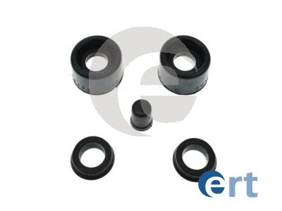 Repair Kit, wheel brake cylinder (300502)