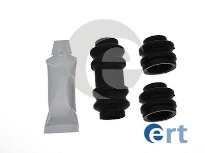 Bellow, brake caliper guide (410374)