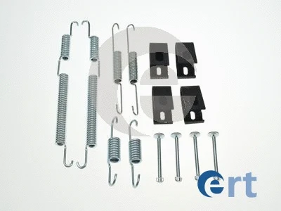 Accessory Kit, brake shoes (310140)