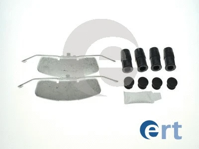 Accessory Kit, disc brake pad (420296)