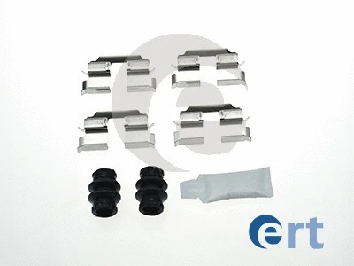Accessory Kit, disc brake pad (420186)