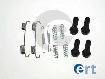 Accessory Kit, parking brake shoes (310136)