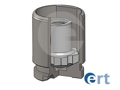 Piston, brake caliper (151375K)