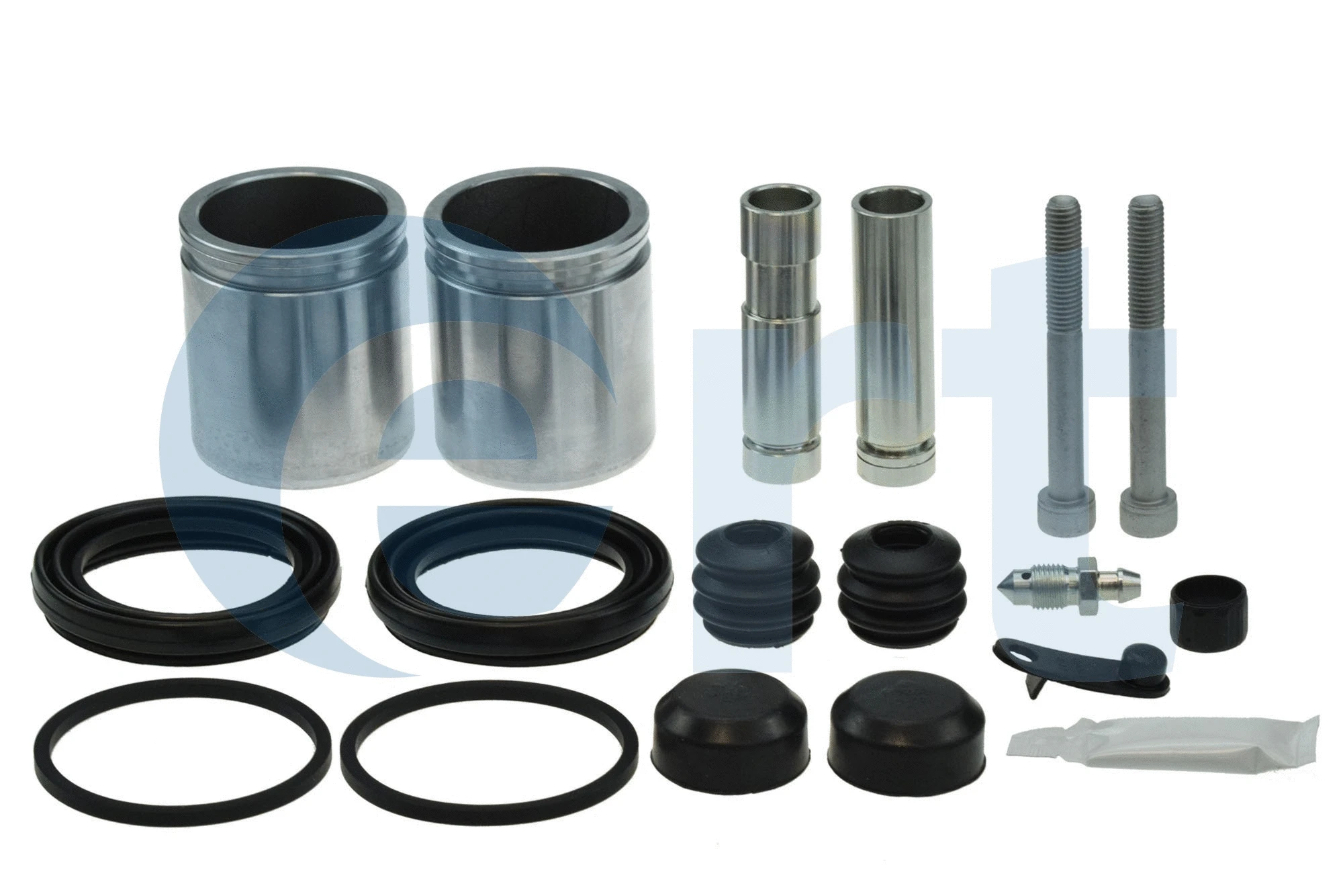 Repair Kit, brake caliper (440120)