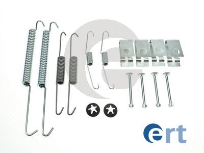 Accessory Kit, brake shoes (310174)