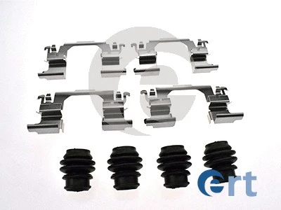 Accessory Kit, disc brake pad (420380)
