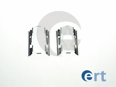 Accessory Kit, disc brake pad (420003)