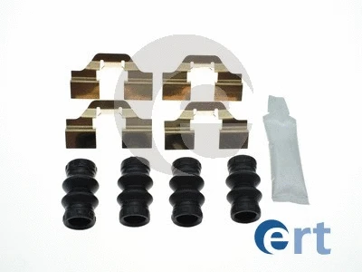 Accessory Kit, disc brake pad (420276)