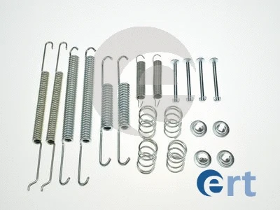 Accessory Kit, brake shoes (310007)