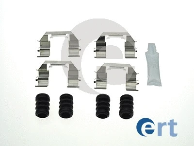 Accessory Kit, disc brake pad (420167)