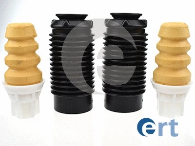 Dust Cover Kit, shock absorber (520232)