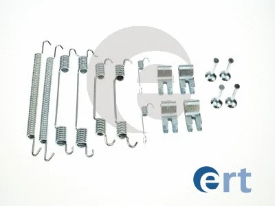 Accessory Kit, brake shoes (310178)