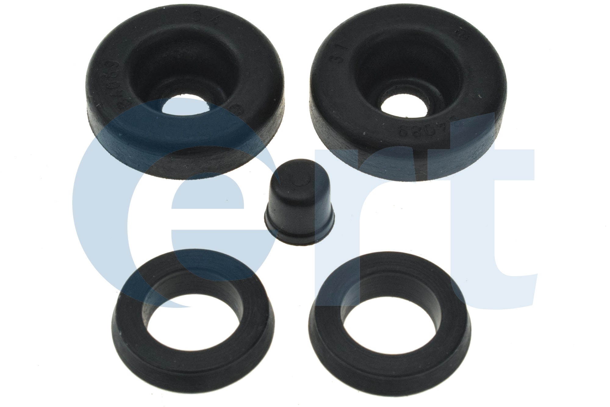Repair Kit, wheel brake cylinder (300859)
