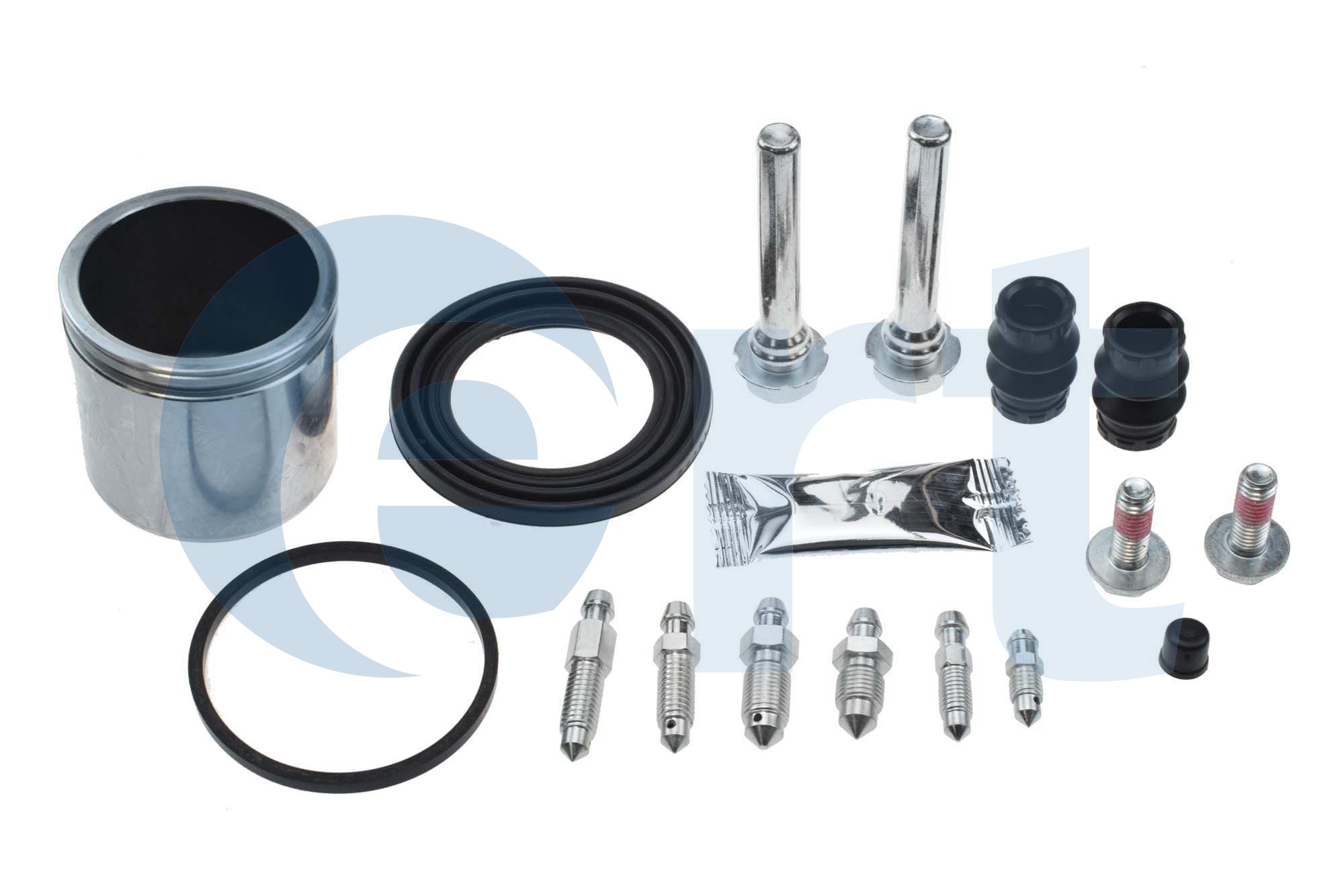Repair Kit, brake caliper (440547)