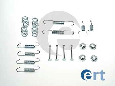 Accessory Kit, parking brake shoes (310144)