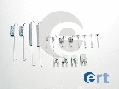Accessory Kit, brake shoes (310051)