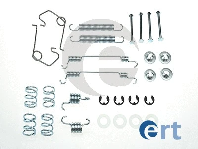 Accessory Kit, brake shoes (310093)