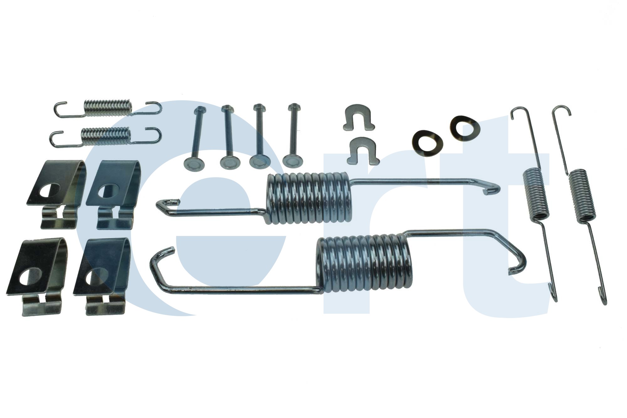 Accessory Kit, brake shoes (310195)