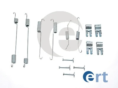 Accessory Kit, brake shoes (310114)