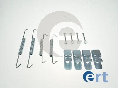 Accessory Kit, parking brake shoes (310183)