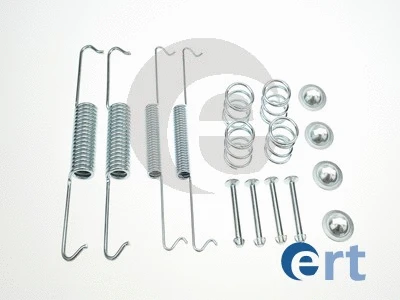 Accessory Kit, brake shoes (310184)