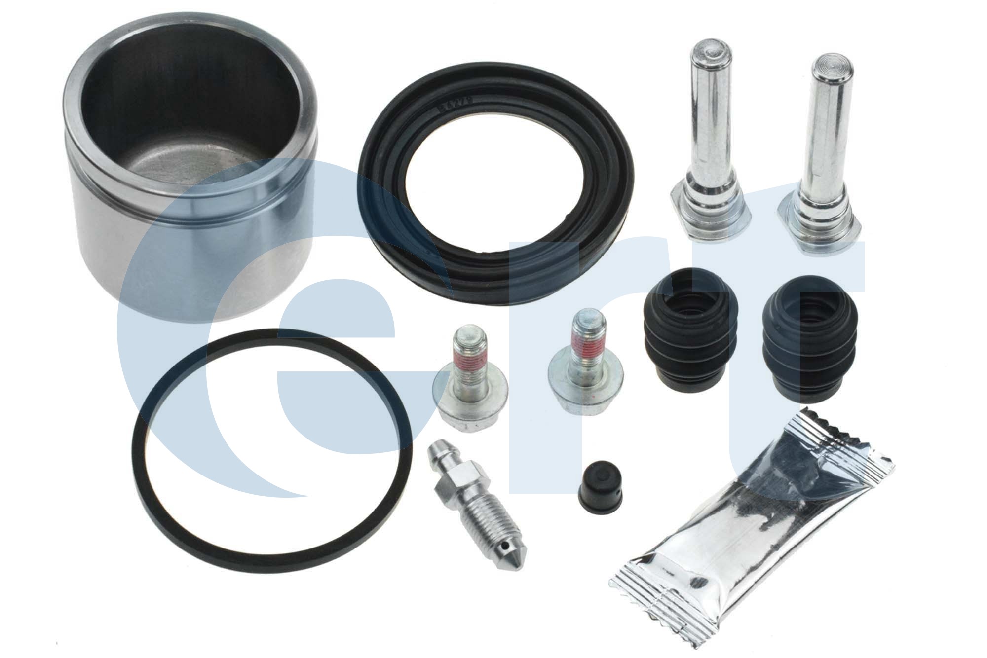 Repair Kit, brake caliper (440532)