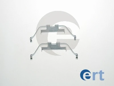 Accessory Kit, disc brake pad (420059)