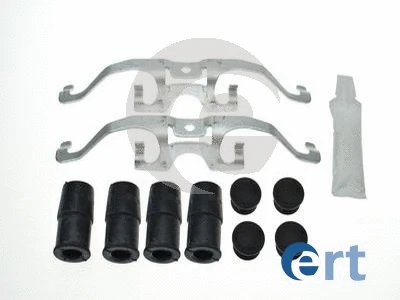 Accessory Kit, disc brake pad (420373)