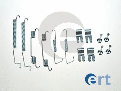 Accessory Kit, brake shoes (310035)